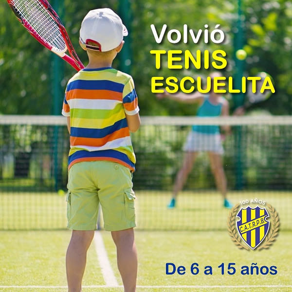 🎾Volvió la ESCUELITA DE TENIS!
Respetando los protocolos de higiene, en grupos reducidos y practicando con formato individual con el distanciamiento físico acorde a lo establecido por el <a href="/MinSaludSantaFe/">Ministerio de Salud</a>, los/as peques de Tenis de Talleres regresaron a las prácticas.