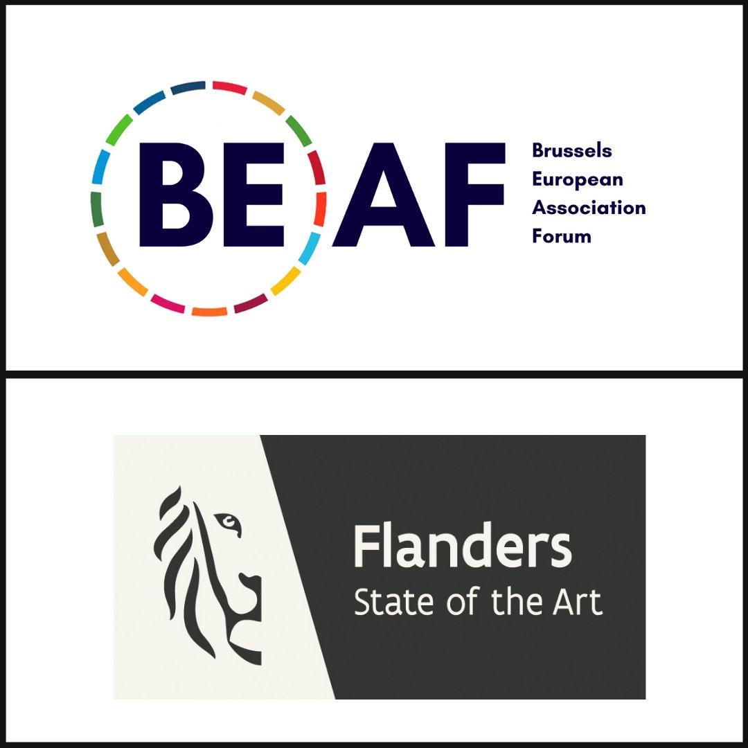 AssocWorld's tweet photo. Visit Flanders becomes final destination teaming up with BRUSSELS EUROPEAN ASSOCIATION FORUM (BEAF) - https://t.co/0DPmf7H5pR
#associations #asociationworld #associationpartners #visitflanders #meetinflanders #belgium #beaf #beaforum #meetings #events @visitflanders https://t.co/NS6U5KpMSx