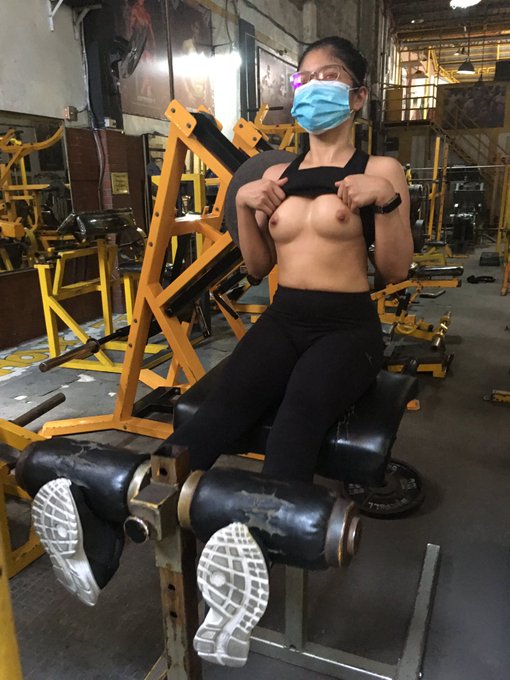 GYM FLASH ....wanna see more of me...? 💪🏼💪🏼💪🏼💪🏼💪🏼💪🏼💪🏼💪🏼💪🏼  https://t.co/BB404D9z1l https://t.co/moF4<a href="/tag/teen"class="tags"><span>#teen</span></a><a href="/tag/alter"class="tags"><span>#alter</span></a><a href="/tag/asian"class="tags"><span>#asian</span></a><a href="/tag/pornhub"class="tags"><span>#pornhub</span></a><a href="/tag/sugarbaby"class="tags"><span>#sugarbaby</span></a><a href="/tag/sugardaddy"class="tags"><span>#sugardaddy</span></a>