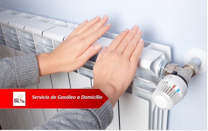 MiniOil1's tweet image. Uno de los servicios más demandados en nuestras gasolineras es el reparto de gasóleo a domicilio. 
Confía el confort de los que más quieres a MINIOIL 

Si necesita información puede llamarnos al 958547245 o escribirnos un Whatsapp al 626910572. Estamos a su disposición 24 horas😀