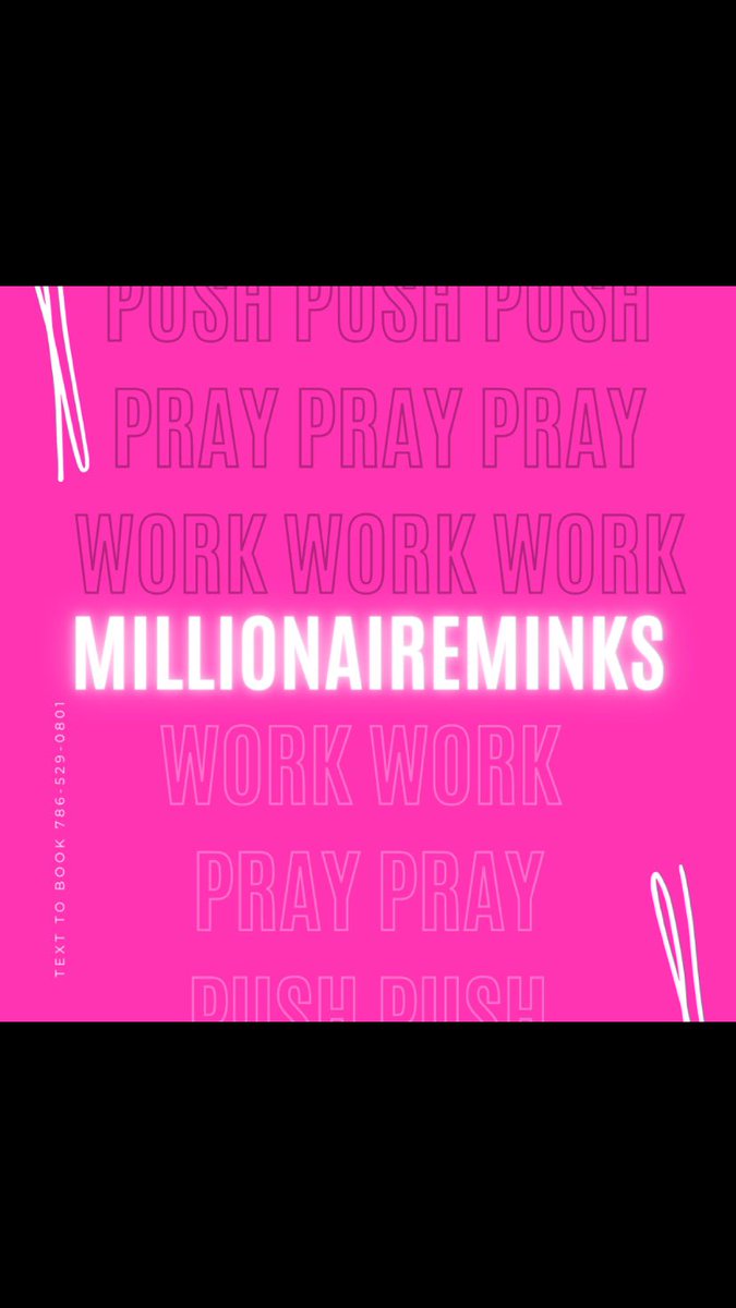 MillionaireM1nk's tweet photo. #broward #SmallBusiness #BlackOwnedBusiness #miamilashtech #browardlashtech #lashes 💕 https://t.co/GRN79QaUAx