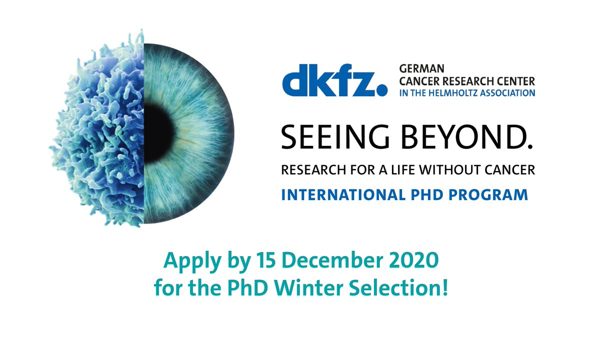 DKFZ tweet media