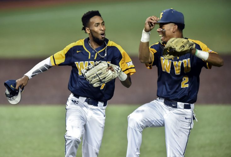 تويتر あまなつ على تويتر 73 フレズノ州立大 Ob アーロン ジャッジ ダグ フィスター ジャスティン ウィルソンなど 通算2641勝 歴代位 ベスト64入り35回と安定感のある大学 60 80年代はいずれも勝利数18位以上を記録 08年はcws出場8校中最低勝率 42 29