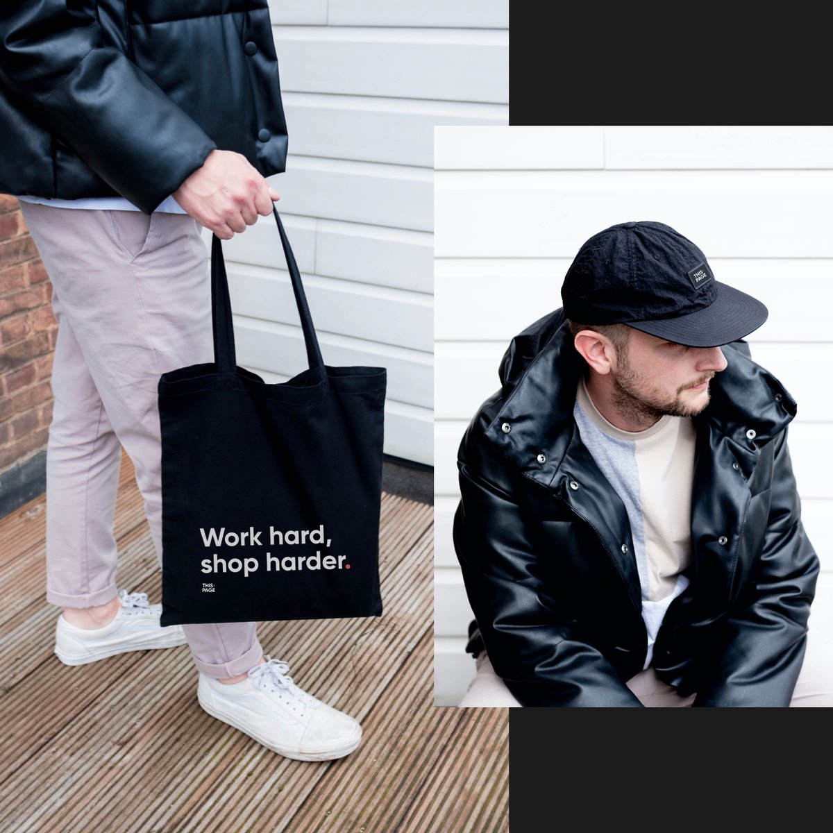 This Page Amsterdam tweet media