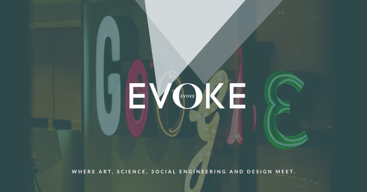 EvokeIntlLtd's tweet image. Advertising is corrupt. 70% of what you&apos;re spending is going into the pockets of criminal organizations. When agencies receive refunds on ad fraud, much of that goes into their pockets and not the clients. Find out more… #adfraud #evokechange #TribeOS