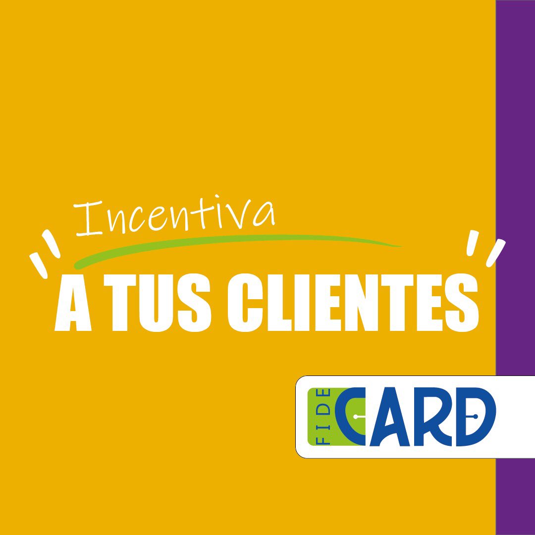 Contamatic_SAS's tweet photo. #FideCard. Programa de tarjetas recargables. 
Su negocio lo necesita. 
Sus clientes lo esperan. 
Sus ventas crecerán. 

¡Hola! ¿Quieres saber más de #FideCard para tu negocio?, por favor déjanos un número de celular y/o un correo electrónico, te asignaremos un Asesor Comercial. https://t.co/dfnZgzdLLV