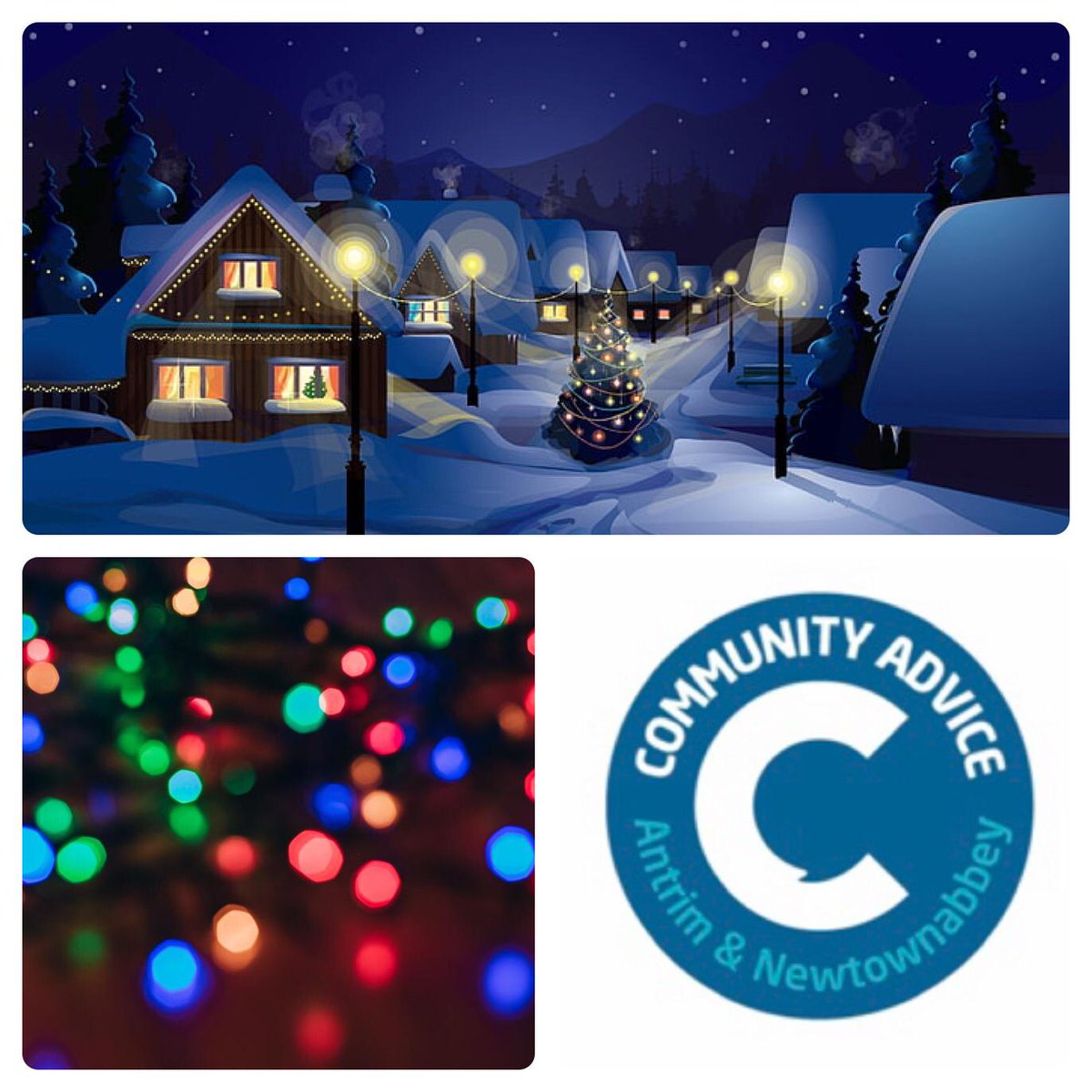 Week 7 of the 12 weeks of Christmas Tips 
Prevent a Christmas debt hangover &amp; pay priority bills first 
facebook.com/14028647316534…