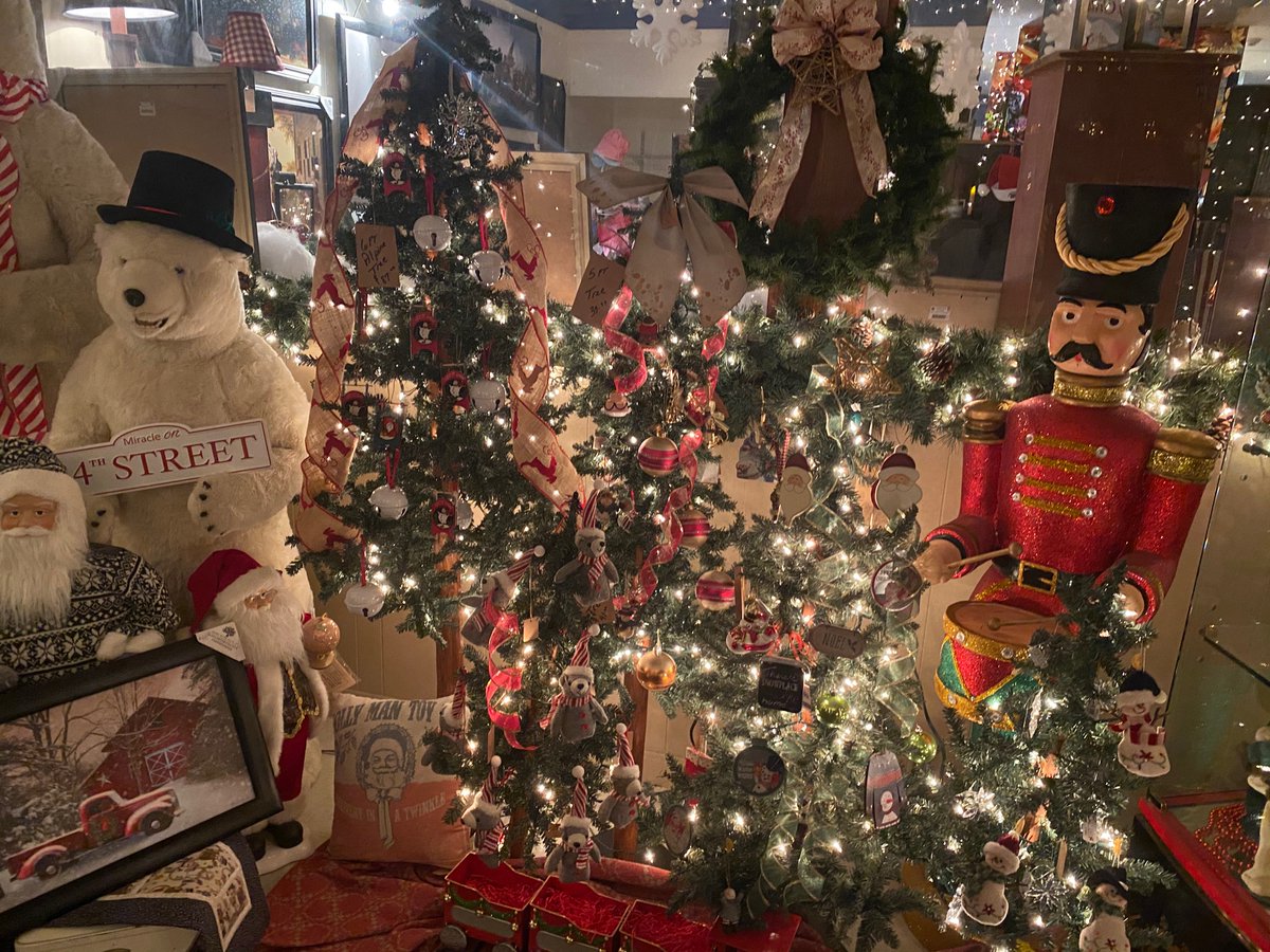 Dean J. Mazzarella tweet media