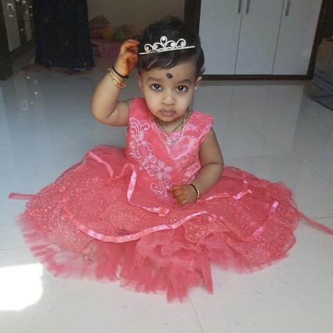 Saadhya_F's tweet photo. #Happy_Birthday #Vedhasri_Chinnapureddy, the only daughter of #Ashwini 👩‍❤️‍👨 #Bhaskar Reddy garu.

Celebrating your #daughter’s special day by providing #delicious_dinner to these #kids is an extreme good gesture. Thank you for being an inspiration to many. https://t.co/efPauFq3gT