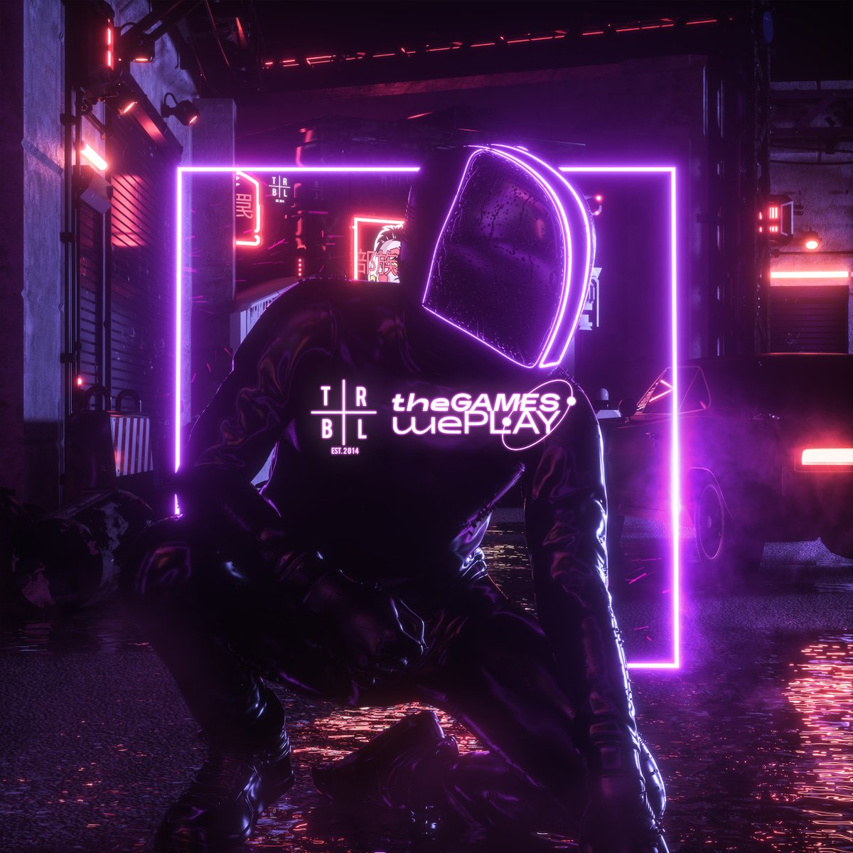 ✨ Hardwave: Chapter 2 is out now! ✨

Stream: spoti.fi/3pB94w8