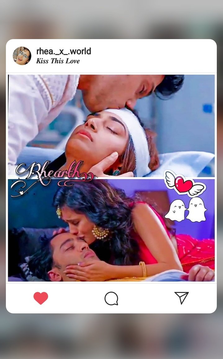 DhanashriFan's tweet photo. @iwmbuzz @rhea_shrm @IamEJF @LaghateParth @Shaheer_S @RheaSharmafp @saheersheikhFC @Erica_JF_FC @LaghateParthOfc I miss both Yarrrr... Koi Toh sambhalo Mujhe ๐ฅ๐ญ#shaheersheikh #erica #ParthSamthaan #RheaSharma #kzk3withsamecast #YRHPK2WithSameCast #YRHPK #kzk2 https://t.co/iHEU1GyYEG