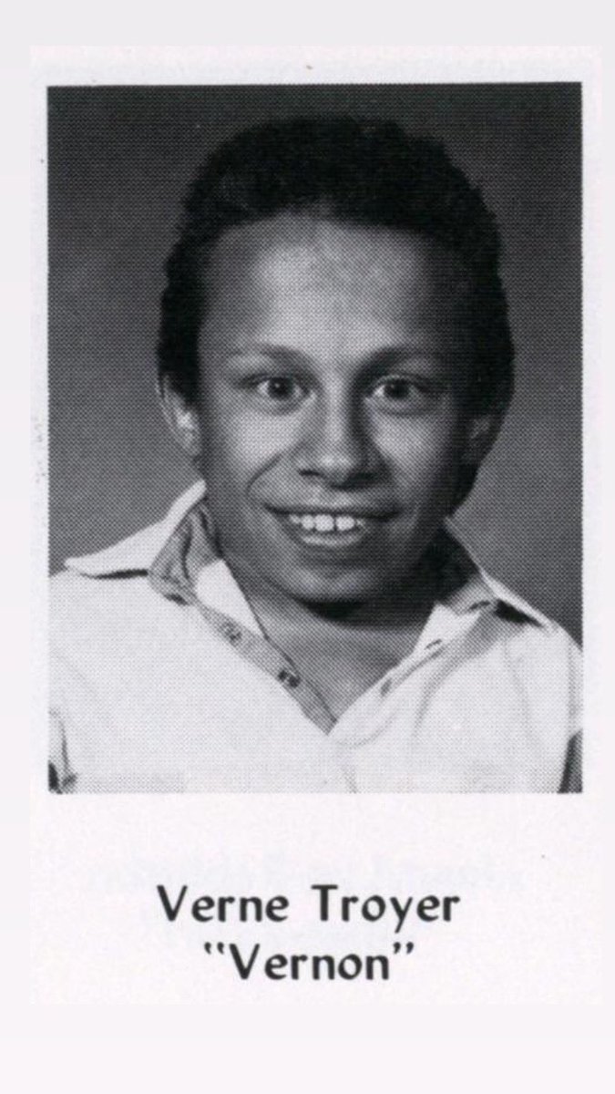 Today we will be listing our top 10 most famous alumni. In at number 10: