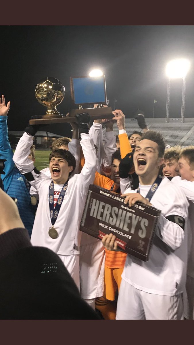 West A Boys Soccer tweet media