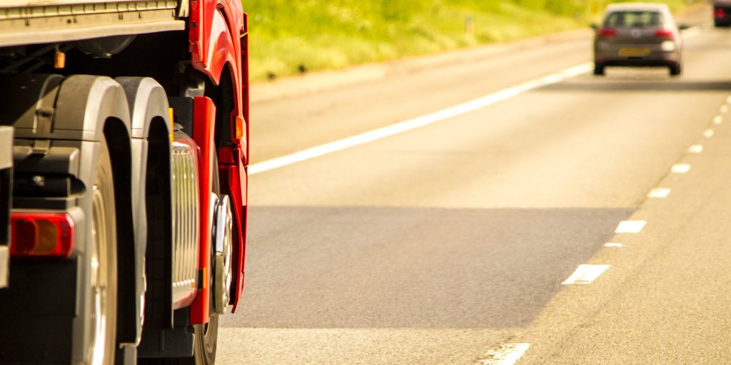 CameraMatics's tweet photo. National Lorry Week by @RHANews is here! We love lorries, trucks, HGVs -whatever you want to call them -  and we love making them safer, smarter and more efficient with our awesome technology. 

#nationallorryweek #NLW2020 #HGVs #fleetsafety #trucking https://t.co/SrLDLKoJ8s