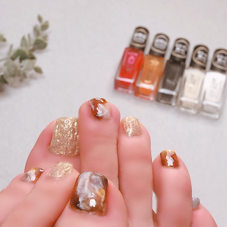 Chicca 100均ネイルと検定情報 Chicca Nail Twitter