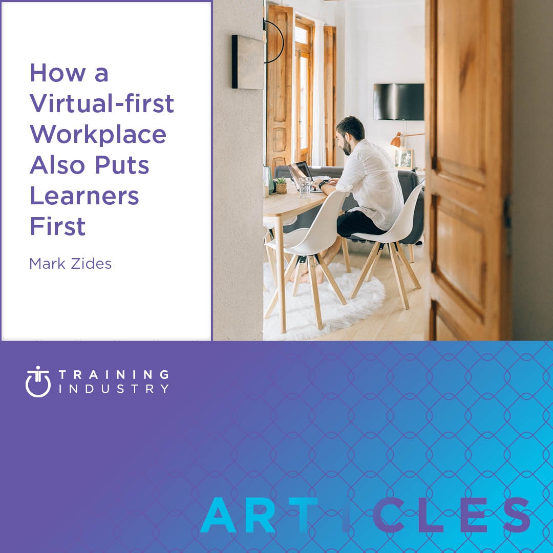 TrainingIndustr's tweet image. Explore hybrid work models for your remote workforce. ow.ly/CLsH50ChITU #remotelearning #remotework #remoteworkstrategy #hybridworkstrategy #virtualfirststrategy @mzides @coreaxis