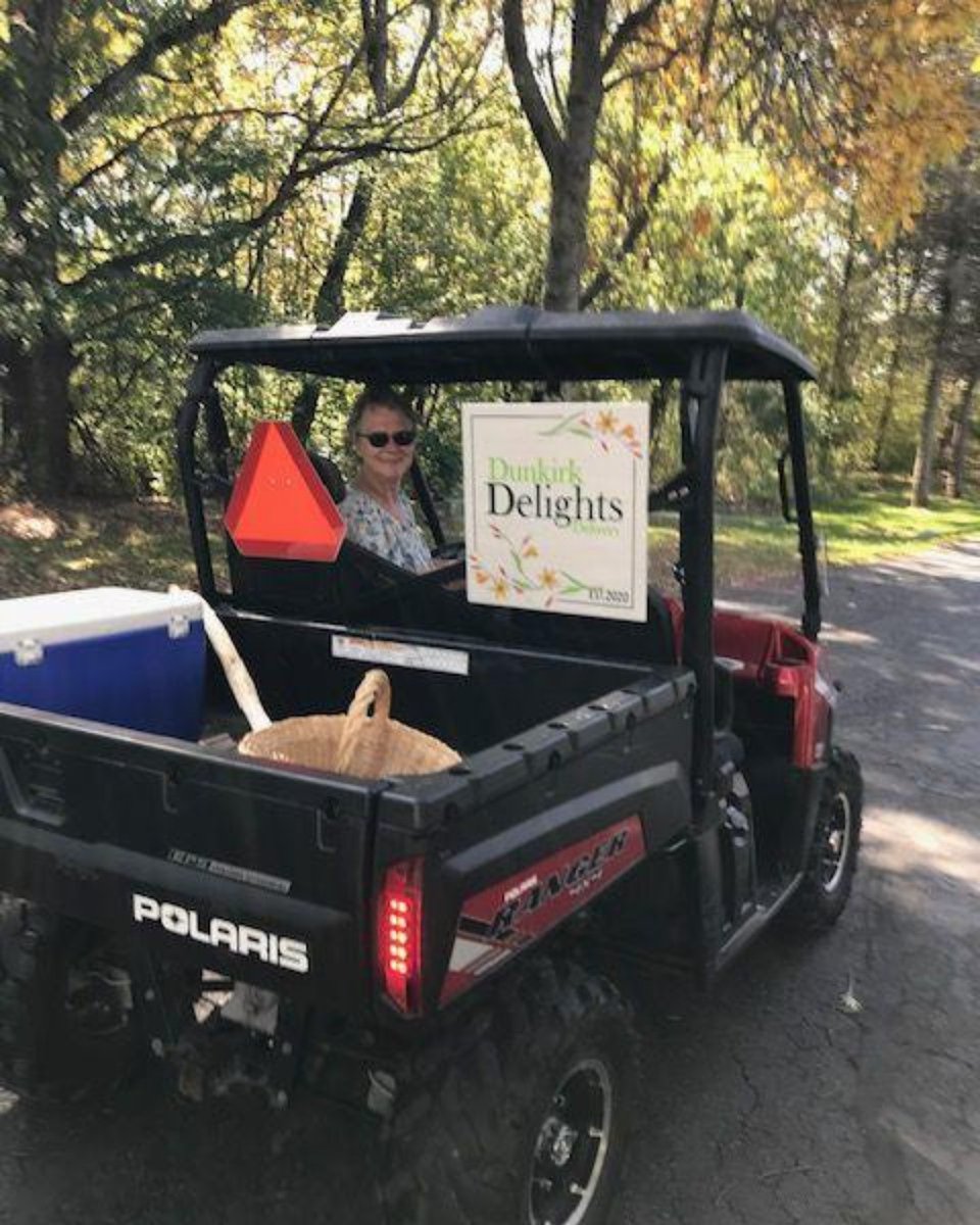 Did you know that this kind and compassionate human is the mother of one of our kind and compassionate teachers? #killinitwithkindness ow.ly/oJET50ChefW