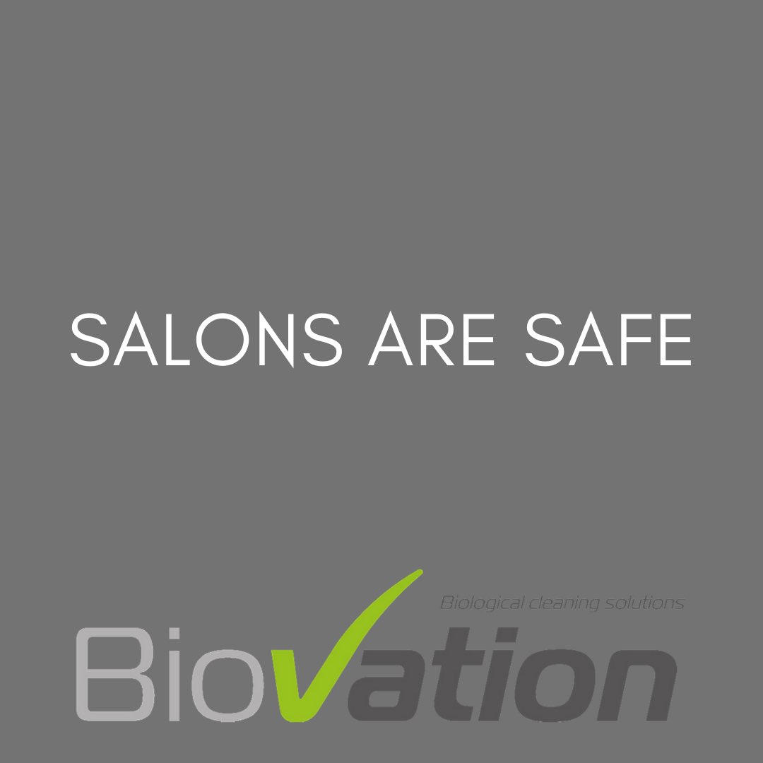 BioVation tweet media