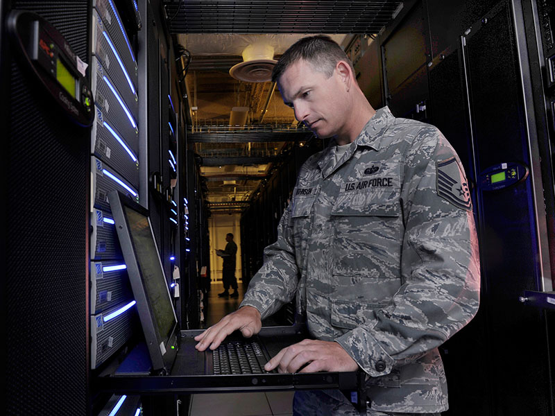 astiusa's tweet image. ASTi delivered a Comms Switch and Equipment Interconnection to the U.S. #DoD

The comms switch allows separate operators sharing a variety of comms equipment to interact with one another.

Learn more here⏭️ asti-usa.com/progexs/milita…

#militarytraining #simulationandtraining