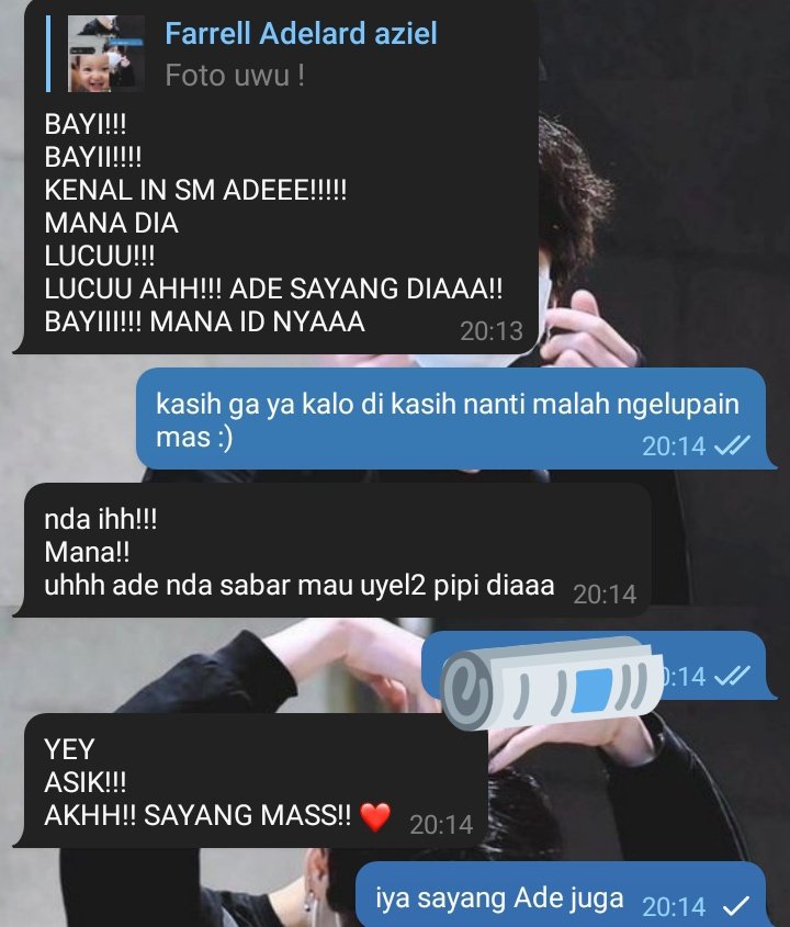 FARREL LRP tweet media