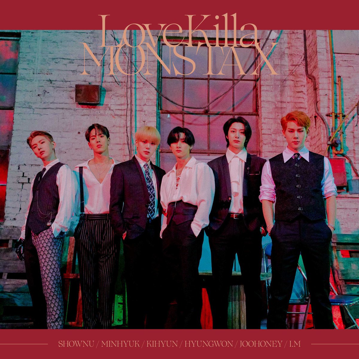 mxsn618's tweet photo. #MAMAVOTE #monstax https://t.co/gZuXKYyaJP