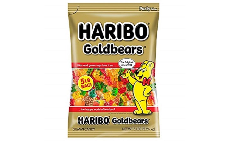 FiymSweeps's tweet photo. 5 LBS of Gummy Bears Giveaway - https://t.co/UoCxemNVYK

#Sweepstakes #giveaway #GiveawayAlert #sweeps https://t.co/PdXI2svS0E