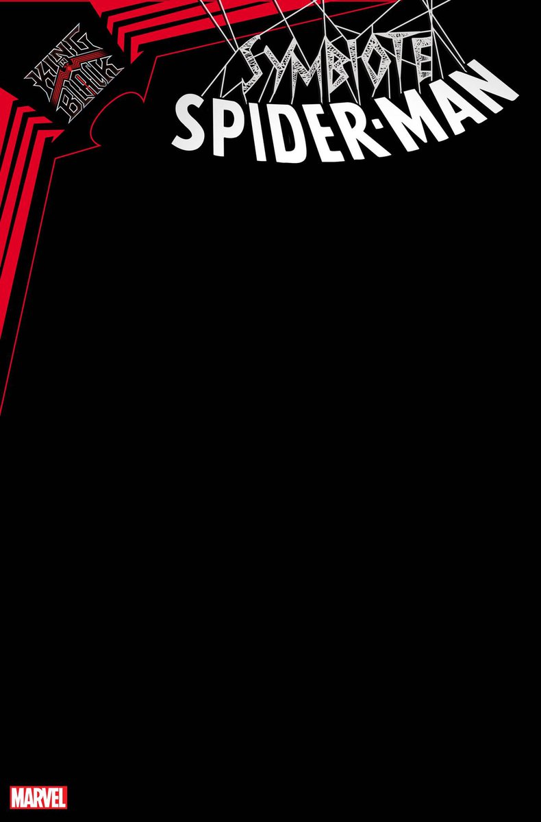 dano_cosmic's tweet photo. New ✨#MarvelCosmic✨ #comics this week for #NCBD (11/18/20)
✨
#KinginBlack: #Symbiote #SpiderMan #1
✨
W-#PeterDavid, A-#GregLand
✨
A-#GregLand
B-Black Blank Variant
C-#KharyRandolph
D-#Superlog
✨
#Kang #Knull #Uatu #RocketRaccoon #BlackKnight #Venom https://t.co/18GXVVIIz1