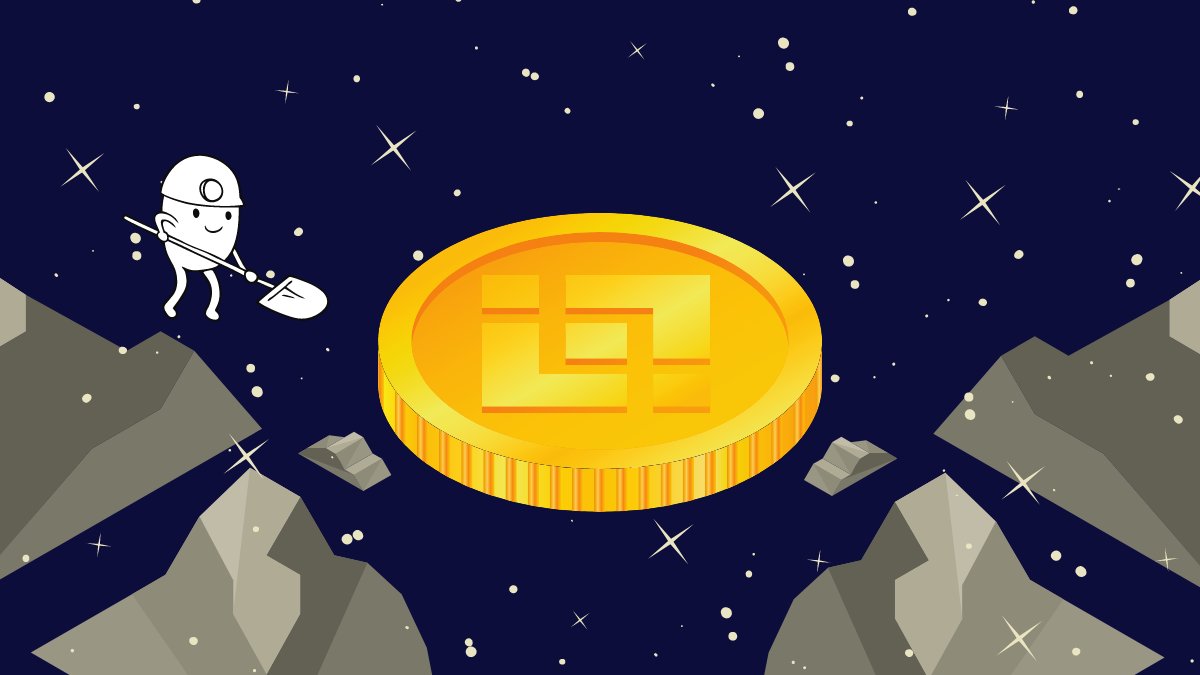 MinexSwap in a nutshell 🥜

AMM rewarding its users for swapping and trading 📈

Liquidity Farming 🌽

Autonomous Loans managed and repaid by smart contracts 📄

A single contract collecting funds from multiple sources, and redistributing them to its token owners 💰

#BSC $PICKS