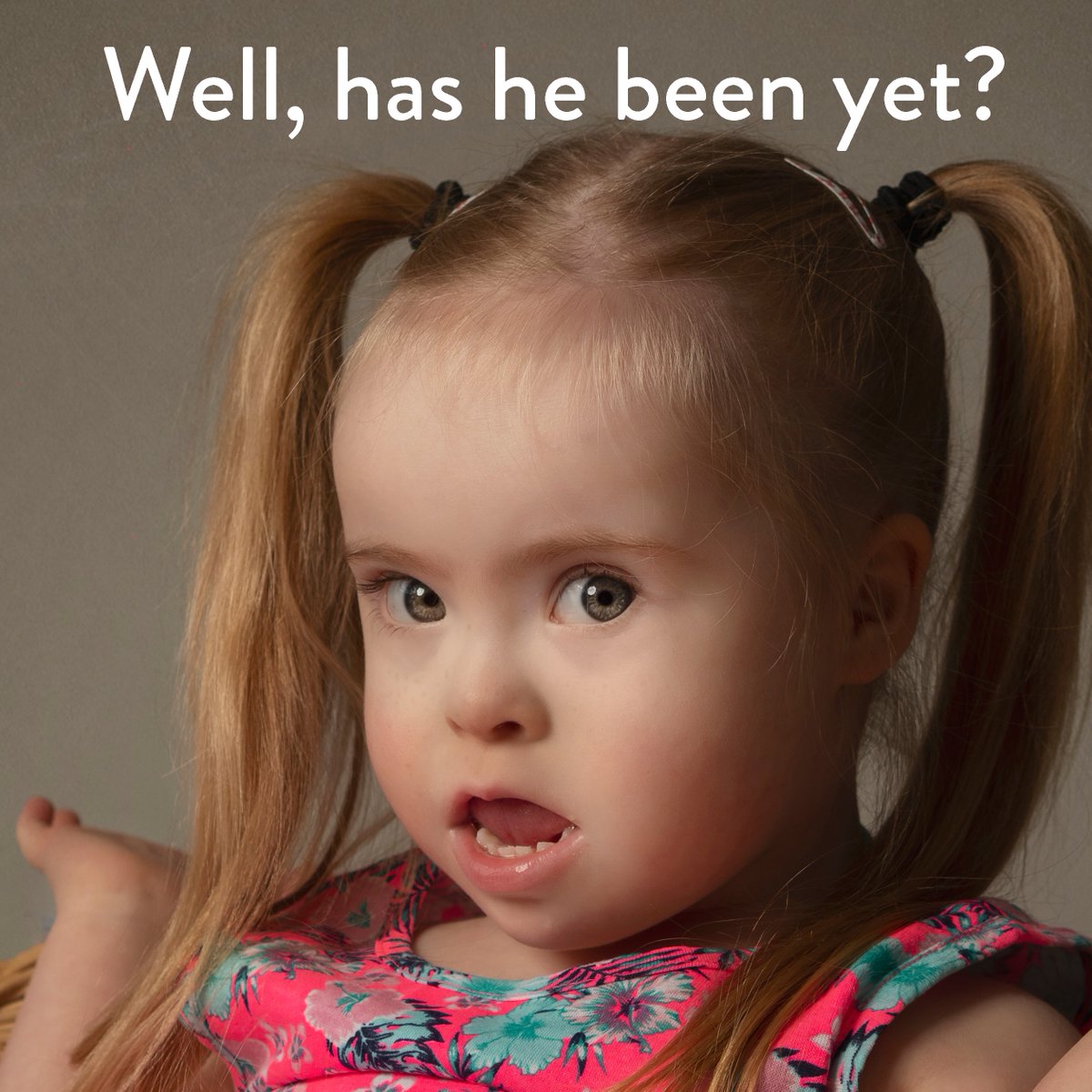 AlderHeyCharity's tweet image. Say hi to our young patient, Summer. The five-year-old is the star of our Christmas Appeal this year. Read more on the link below.

alderheycharity.org/summer-at-chri…