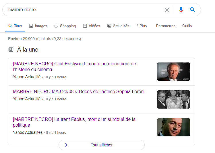 TontonF_'s tweet photo. Le stagiaire qui a balancé des articles rédigés à l'avance va se faire taper sur les doigts, c'est repris partout. #BadFlow https://t.co/KNc6JCfTQF