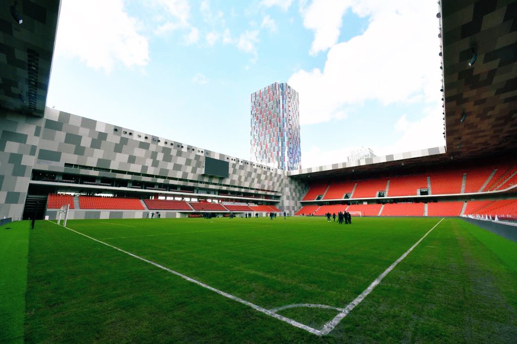 David Childs tweet media