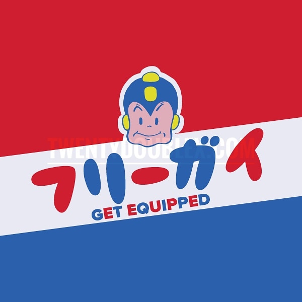 obeykube's tweet photo. Stretch Goal: 1" x 1" Acrylic Pin for ALL Backers IF the TWENTY DOUBLE X Kickstarter hits $1600.00.

https://t.co/3cGa2W3h2v 

#megaman #capcom #retrogamingart #retrogamer #retrogaming #bazooka #bazookajoe #bazookagum #nostalgia #nes #nintendo #videogamefanart #Kickstarter https://t.co/fpt1kolnBd
