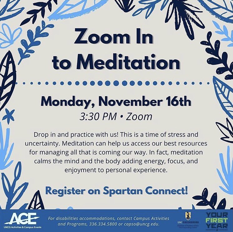 UNCG Your First Year tweet media