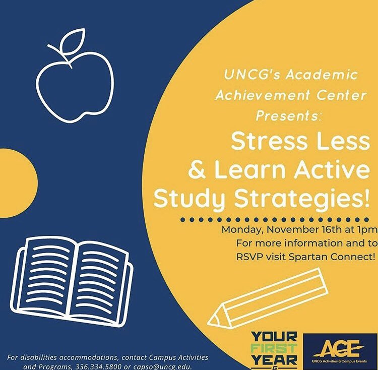 UNCG Your First Year tweet media