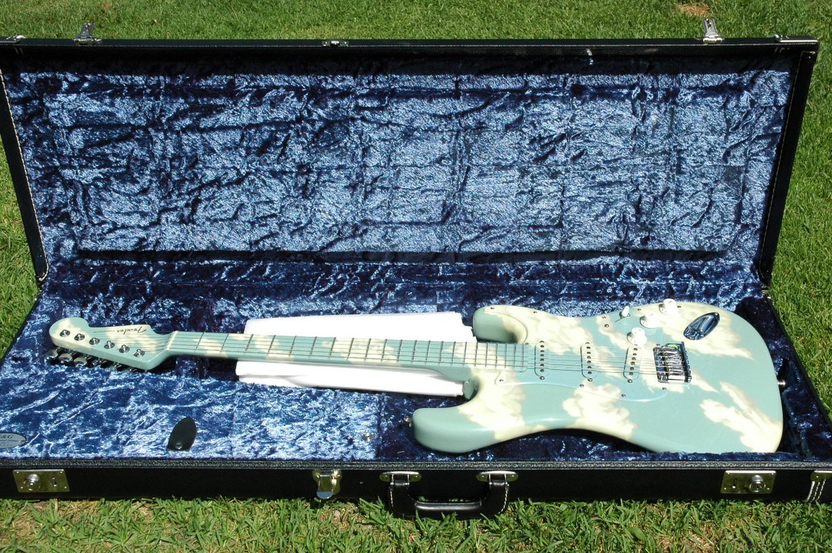 found on Reverb tweet media