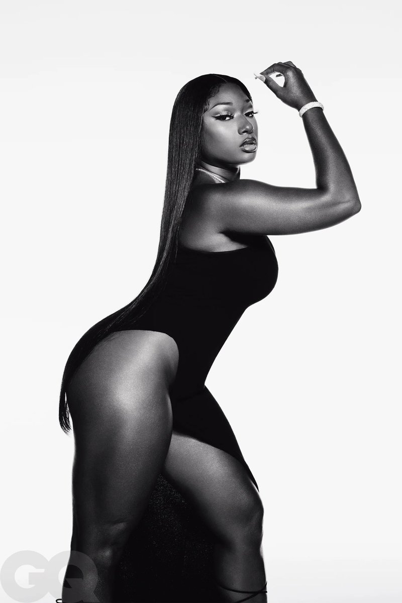 _ADAPodcast's tweet photo. @theestallion for @GQMagazine
shot by: @ADRIENNERAQUEL
#DatsWassup #GQMagazine #MeganTheeStallion #MegTheeStallion #HotGirl #RapperOfTheYear #GQMOTY #GQ #ADAPodcast https://t.co/8pRRHmiX16