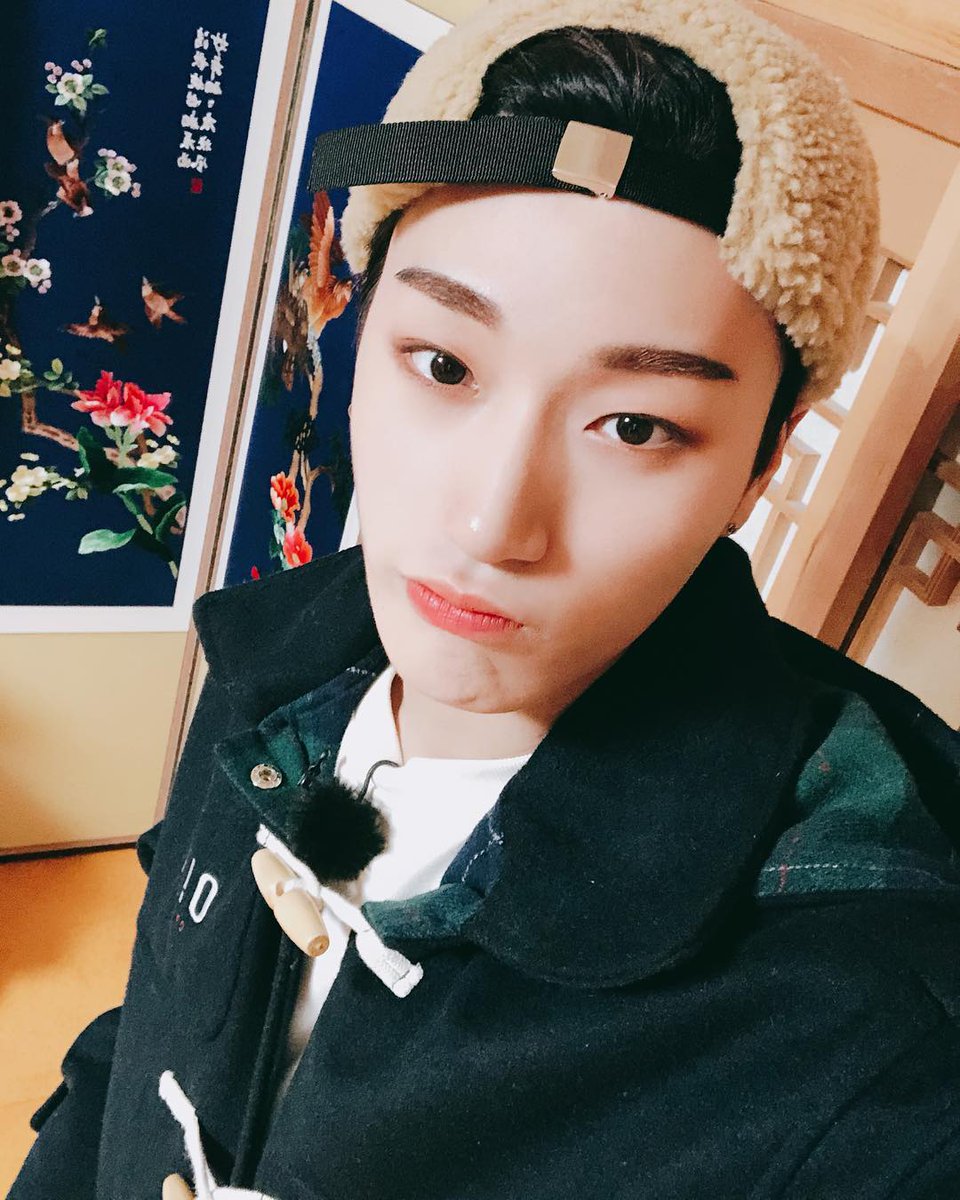 ATREASURETWT's tweet photo. ⠀⠀  ⠀  🧭 · ♯Aтreαѕυre'ѕ Plαylιѕт:

◞ ❛ #AsierStreamParty ❜

#SUNWOO: Es una fría pero bonita mañana para compartirles la canción que le da comienzo a mi día, desde hace días que se ha vuelto parte de mi rutina y estoy más que encantado. https://t.co/CTOBEkSV7x