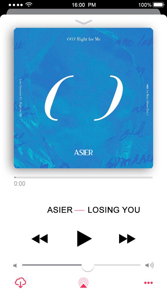 ATREASURETWT's tweet photo. ⠀⠀  ⠀  🧭 · ♯Aтreαѕυre'ѕ Plαylιѕт:

◞ ❛ #AsierStreamParty ❜

#SUNWOO: Es una fría pero bonita mañana para compartirles la canción que le da comienzo a mi día, desde hace días que se ha vuelto parte de mi rutina y estoy más que encantado. https://t.co/CTOBEkSV7x