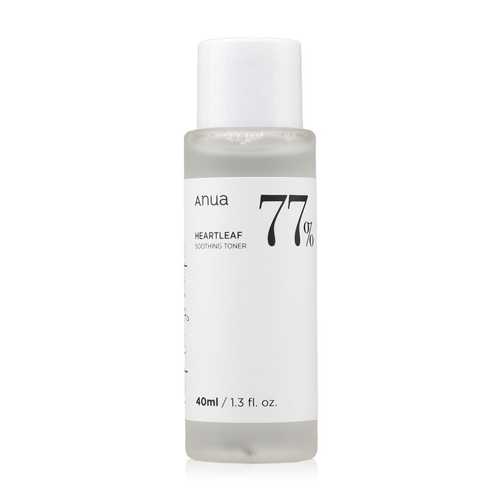 #แจก ANUA Heartleaf 77% Soothing Toner 40ml. 
🎅กติกา รี+ฟอล
🎄ประกาศสิ้นเดือนนี้เลยค้าบ

#แจกฟรี #แจกฟรีไม่รีได้ไง #แจกฟรีแค่รีฟอล