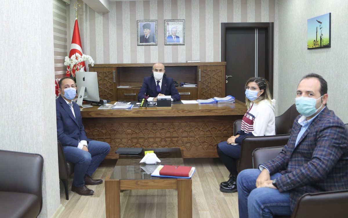 Mahmut Demirtaş