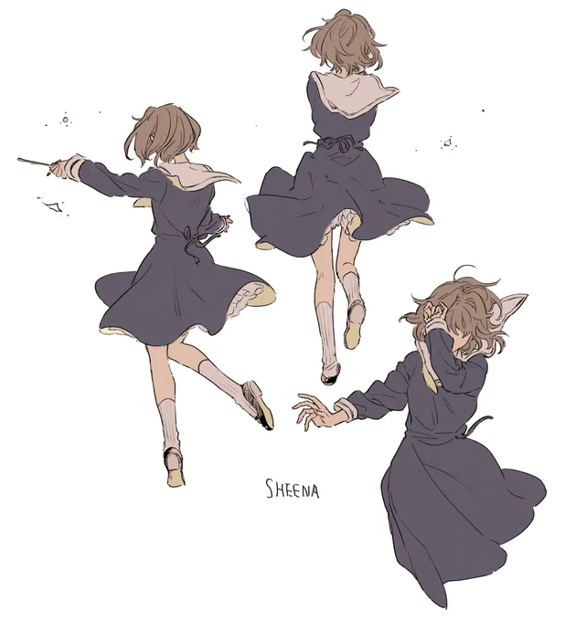 シーナ 