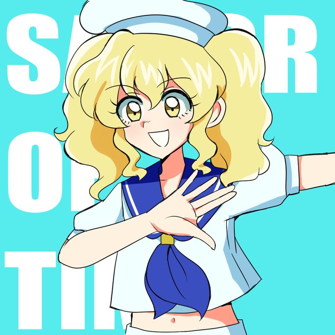 北白河ちゆりのtwitterイラスト検索結果