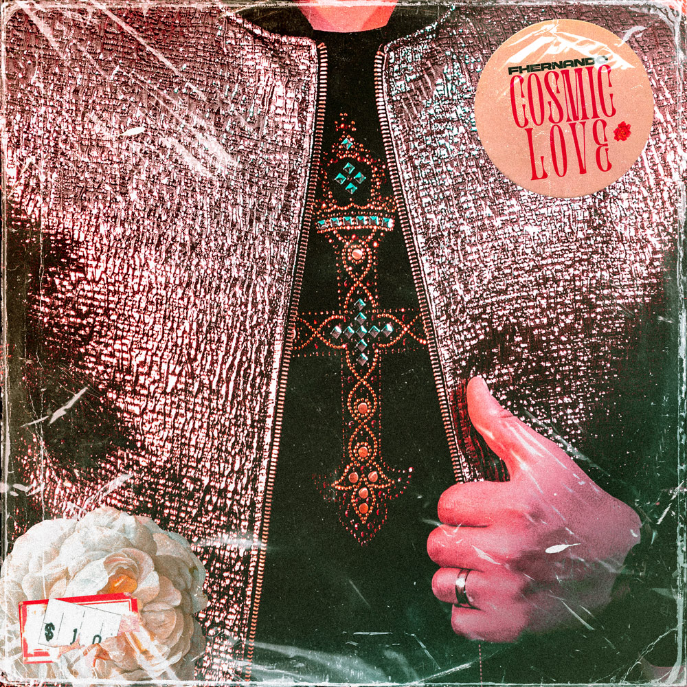 fhernandomusic's tweet photo. Cosmic Love ๐ฅ Out November 27th
.
Pre-save nowโ๏ธhttps://t.co/zDK1XSk0wL
.
.
#CosmicLove #fhernandomusic #newmusicalert #newsinglealert #songwriter #90smusic #presave #preadd #spotify #applemusic #deezer https://t.co/VgbuMCnCDO