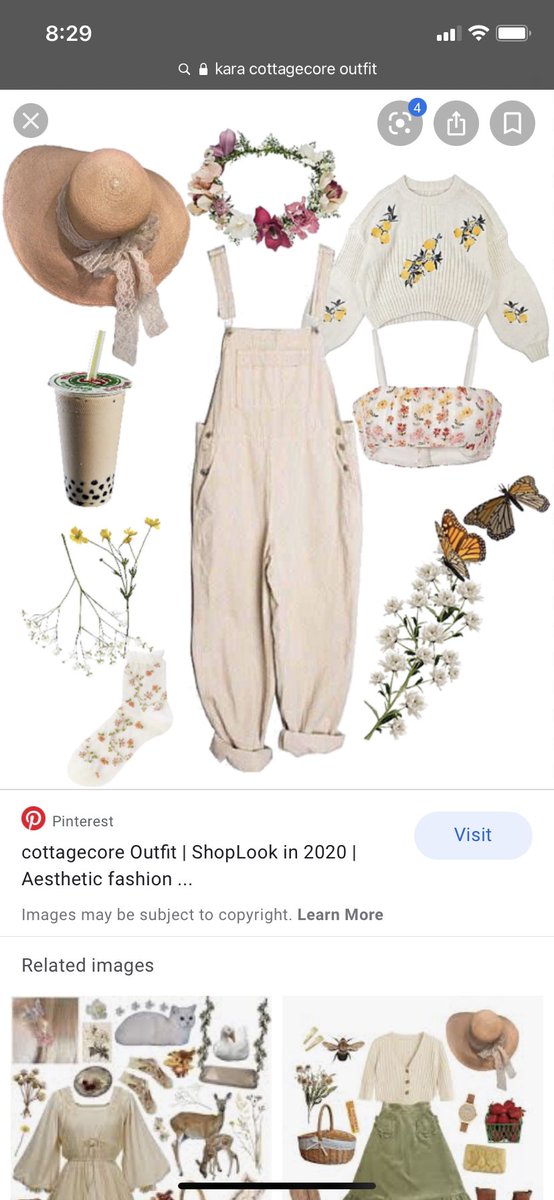 karaouselll's tweet photo. I absolutely need these overalls in my life https://t.co/8IuFPOGHI2