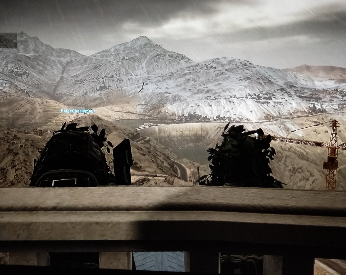 BlazexFernando1's tweet photo. Wildlands but we don't follow the rules cause it looks cool @Ubisoft @UbisoftParis @GhostRecon
#awesome #cool #GhostRecon #wildlands #photo #rules #game #gaming #gamers #youtubers #PS4 #wayuphigh https://t.co/gC1XY0UAJN