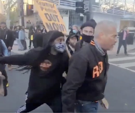ianmiles's tweet photo. Why are all these Antifa and BLM militants sex offenders and pedophiles? https://t.co/lzgoOqPca6