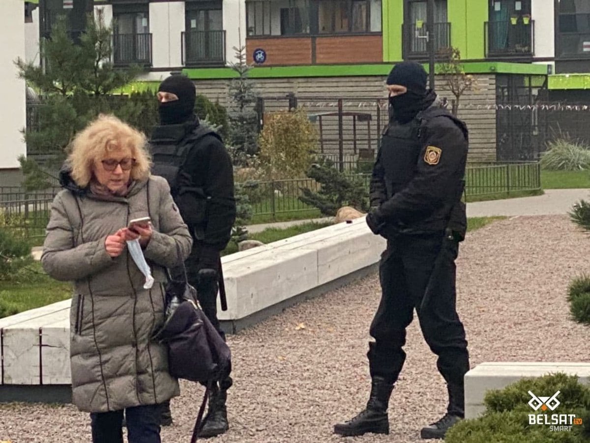 РБ головного мозга tweet media