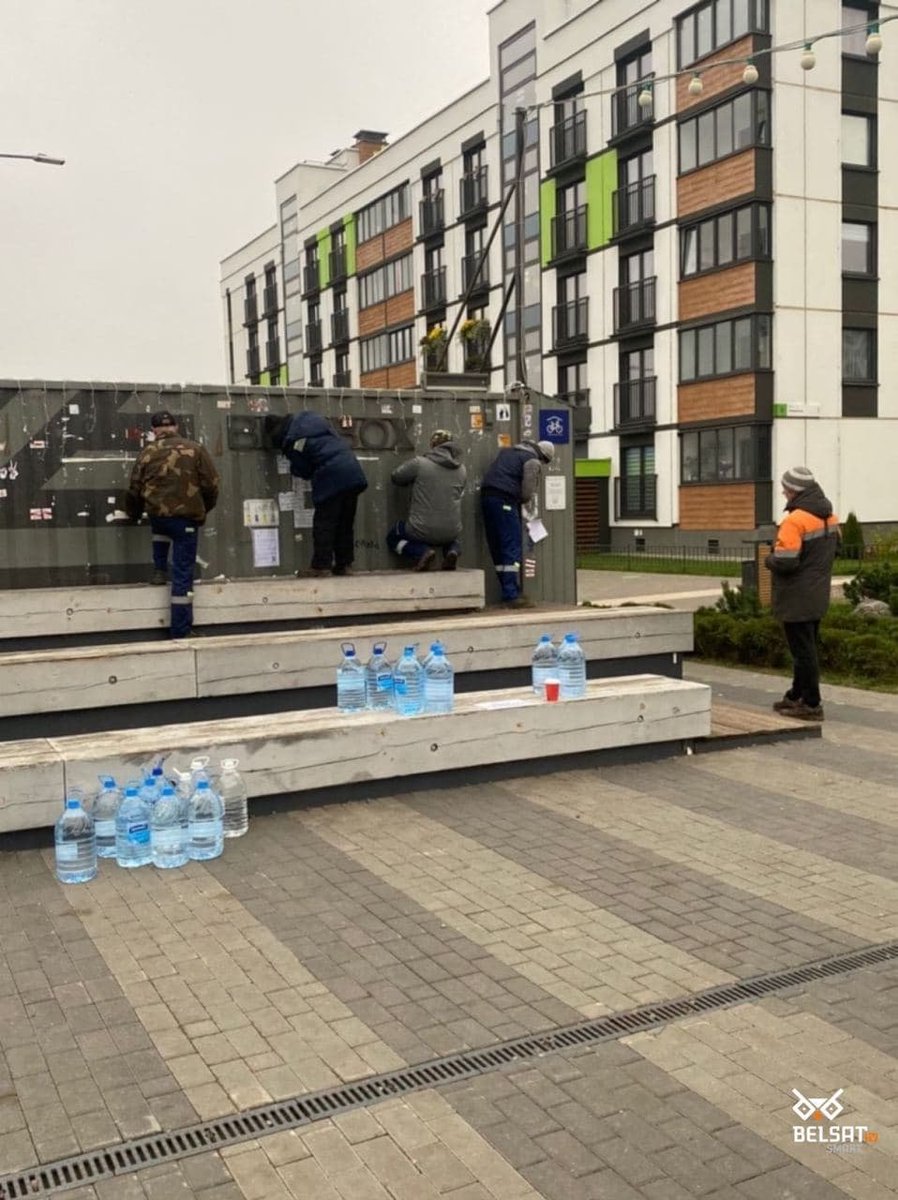 РБ головного мозга tweet media