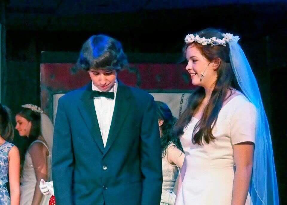 _Rozumite_'s tweet photo. Not surprising, but my third wedding was my favorite so far. https://t.co/HOA48HBeb8