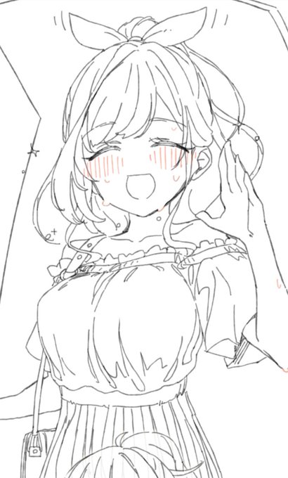 けっこう変えてるつもり・・・? 